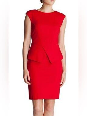127 Ted Baker Evvie Dress